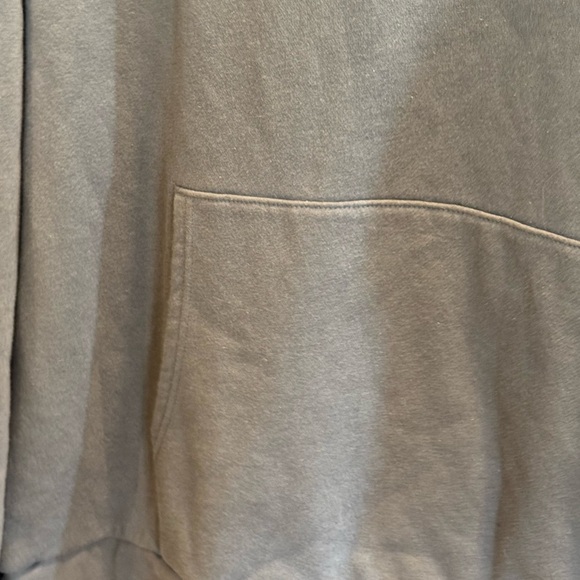 Ohio 70.3 Ironman Gray Hoodie unisex size XL - Picture 4 of 4